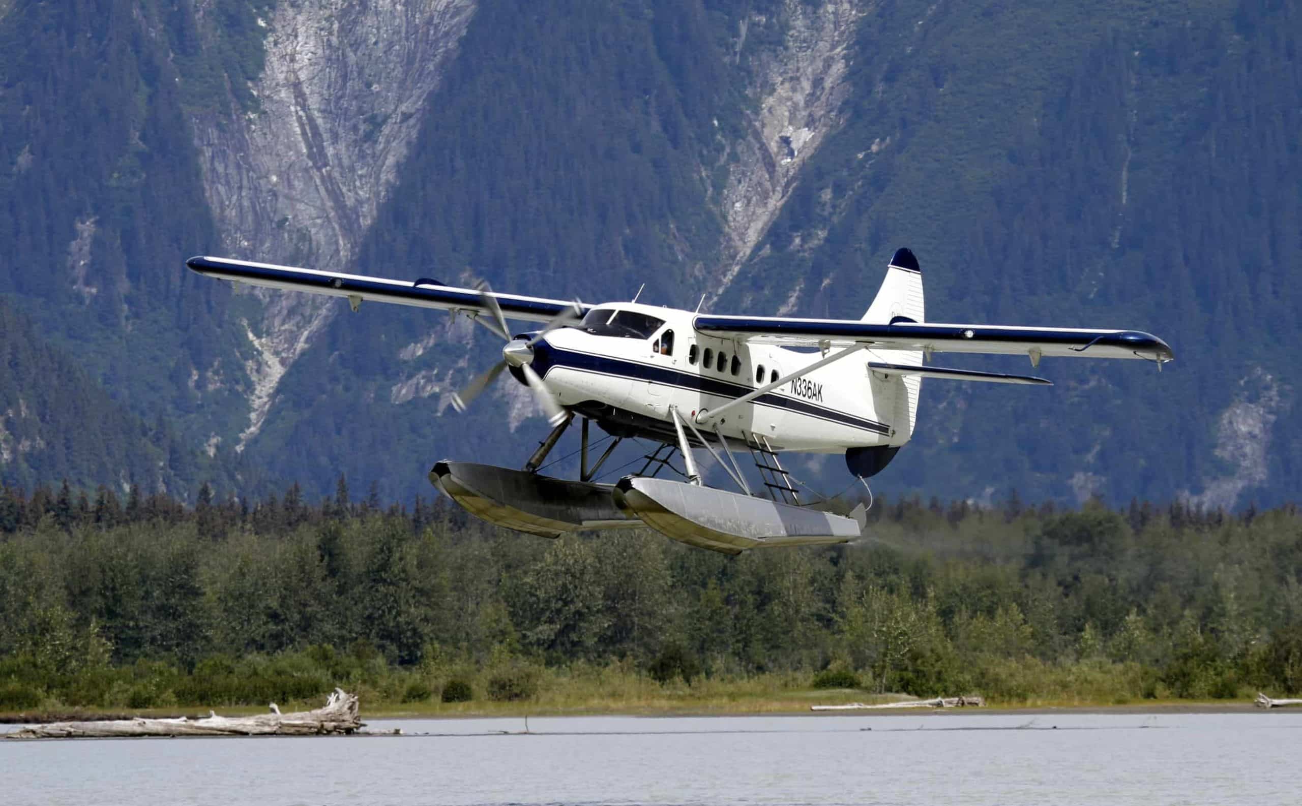 History Behind The Wings: N336AK | Wings Airways